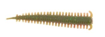 GSSW2-C SW GULP SANDWORM 2IN CAMO 14