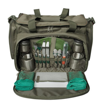 DEFENDER II SESSION COOLER FOOD BAG