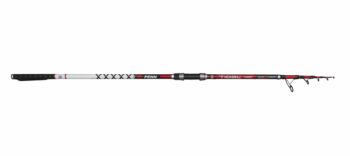 4.2m/160g Tidal X Tele Surf Solid Tip