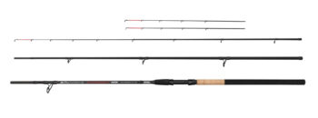 3.96m/20g IMPACT MX X HEAVY FEEDER 13FT