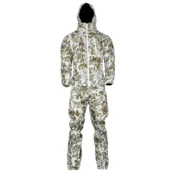 size:M/L-XL/2XL Kryptek Overwhites - Wraith