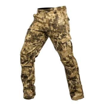 size:M,L,L-T,XL,XL-T,2XL Kryptek Stalker Pant Highlander