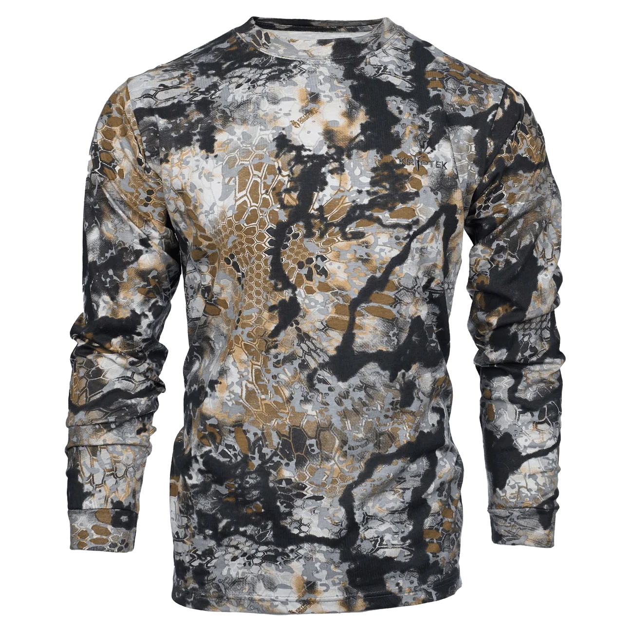 18stals-stalker-long-sleeve-highlander-hunting-top-lightweight-camo-outdoor-elk-deer2-315642