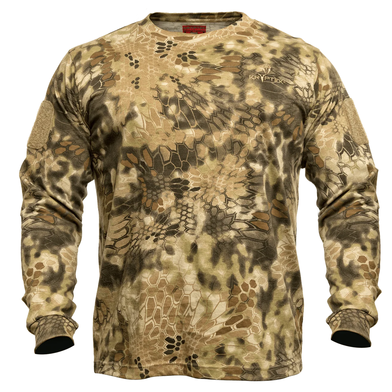 18stals-stalker-long-sleeve-highlander-hunting-top-lightweight-camo-outdoor-elk-deer2-315642