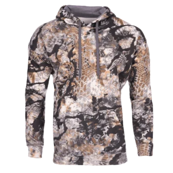size:L,XL Kryptek STALKER HOODIE Obskura Skyfall