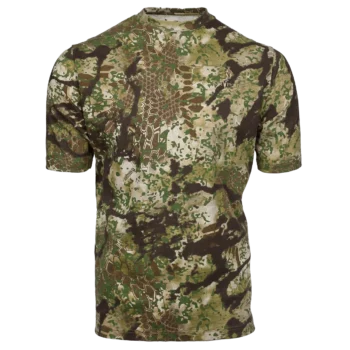 size:L,XL Kryptek Stalker 2 SS Obskura Transitional