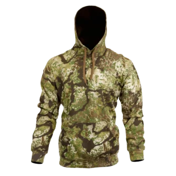 size:M,L,XL,2XL STALKER HOODIE Obskura Transitional