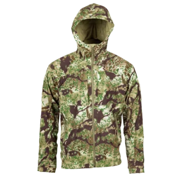 size:L,XL,2XL Kryptek Dalibor Pro Jacket Obskura Transitional