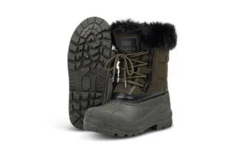 size:42,43,44 ZT Polar Boots