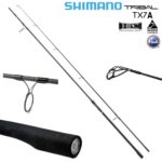 Shimano-Tribal-TX-7A-Carp-Intensity-13ft-3.96m-3.50lb-2pc