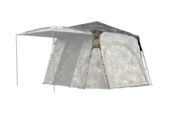 Bank Life Gazebo Camo Pro Skull Cap
