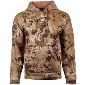 size:L,2XL Kryptek TARTAROS HOODIE Highlander