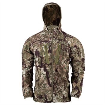 size:L,2XL Kryptek Dalibor 3 Jacket Obskura Transitional