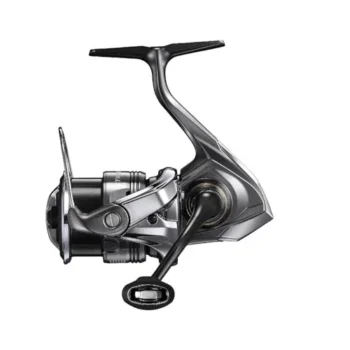 C2000S Reel Twin Power FE